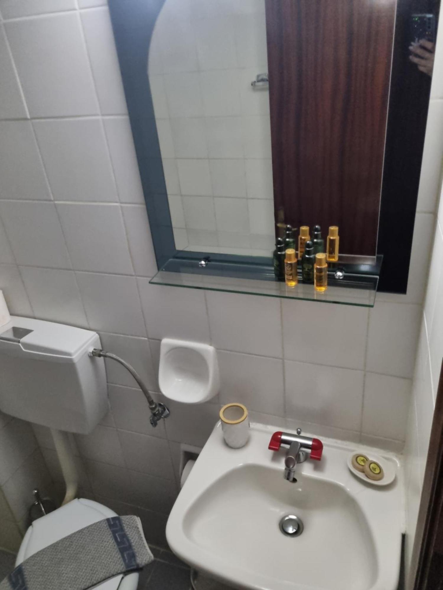 Zeus Guesthouse Panajía Kültér fotó